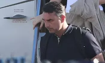 Flavio Bolsonaro: ట్రంప్ సహాయంతో బ్రెజిల్‌ను వదిలి అమెరికాకు పారిపోయిన ఫ్లావియో బోల్సొనారో