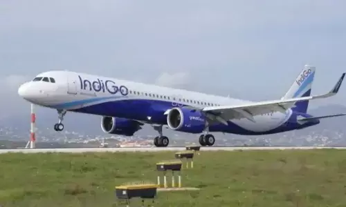 Airfare Hike: విమాన ప్రయాణికులకు చేదు వార్త.. త్వరలోనే పెరగనున్న ఇండిగో ఫ్లైట్ టికెట్ ధరలు Airfare Hike: విమాన ప్రయాణికులకు చేదు వార్త.. త్వరలోనే పెరగనున్న ఇండిగో ఫ్లైట్ టికెట్ ధరలు