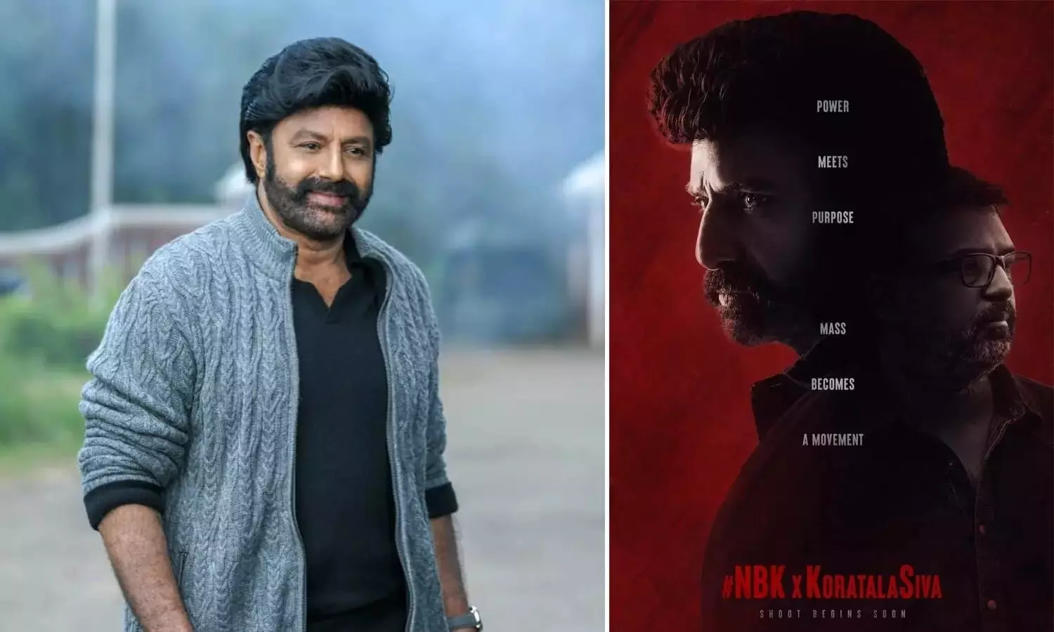 Koratala Siva’s Team: అనిరుధ్ తప్పుకున్నాడా? జీవీ ప్రకాశ్ వచ్చాడా? రూమర్లపై కొరటాల శివ టీమ్ క్లారిటీ.. Koratala Siva’s Team: అనిరుధ్ తప్పుకున్నాడా? జీవీ ప్రకాశ్ వచ్చాడా? రూమర్లపై కొరటాల శివ టీమ్ క్లారిటీ..