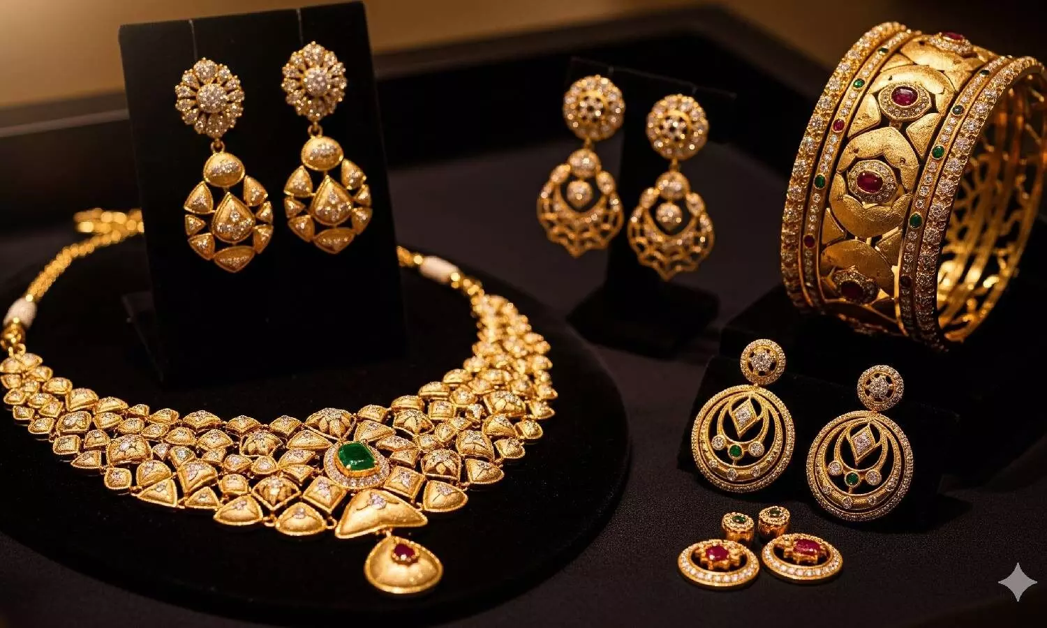 Gold Price: గుడ్ న్యూస్.. 12 నెలల కనిష్టానికి పడిపోయిన బంగారం, వెండి ధరలు Gold Price: గుడ్ న్యూస్.. 12 నెలల కనిష్టానికి పడిపోయిన బంగారం, వెండి ధరలు