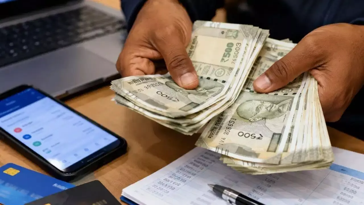 Bank Account: మీ అకౌంట్ నుంచి డబ్బులు మాయమయ్యాయా? వెంటనే ఈ పని చేయండి Bank Account: మీ అకౌంట్ నుంచి డబ్బులు మాయమయ్యాయా? వెంటనే ఈ పని చేయండి