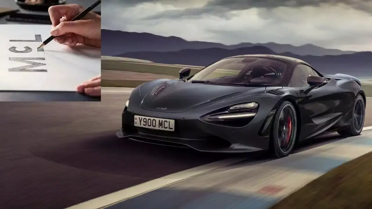 McLaren: కారు నడుపుతుంటే గాల్లో తేలిపోవడం ఖాయం.. రోడ్లపైకి రాబోతున్న విమానం లాంటి కారు McLaren: కారు నడుపుతుంటే గాల్లో తేలిపోవడం ఖాయం.. రోడ్లపైకి రాబోతున్న విమానం లాంటి కారు