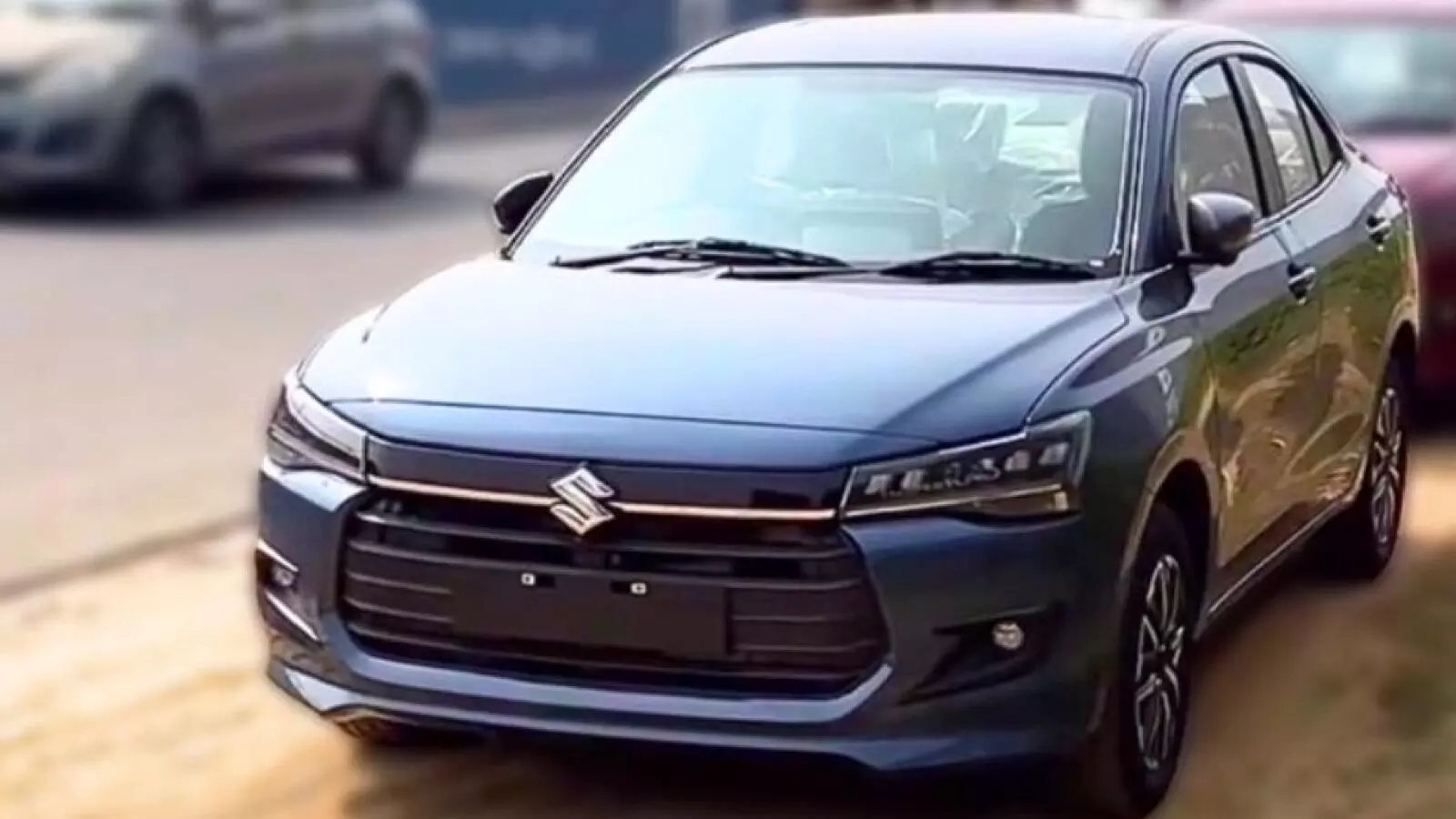 Maruti Suzuki: దేశంలో నంబర్ వన్ సెడాన్.. 35 లక్షల మైలురాయిని దాటేసిన మారుతి డిజైర్ Maruti Suzuki: దేశంలో నంబర్ వన్ సెడాన్.. 35 లక్షల మైలురాయిని దాటేసిన మారుతి డిజైర్
