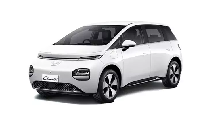 MG Windsor EV: విండ్సర్ ఈవీ కొనేవారికి బ్యాడ్ న్యూస్.. ఒక్కసారిగా ధరలు పెంచేసిన ఎంజీ మోటార్స్ MG Windsor EV: విండ్సర్ ఈవీ కొనేవారికి బ్యాడ్ న్యూస్.. ఒక్కసారిగా ధరలు పెంచేసిన ఎంజీ మోటార్స్