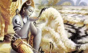 Samudra Manthan: సముద్ర మథనంలో మొదట బయటకు వచ్చినది ఏమిటో తెలుసా? శివుడు విషాన్ని ఎందుకు తాగాడు? Samudra Manthan: సముద్ర మథనంలో మొదట బయటకు వచ్చినది ఏమిటో తెలుసా? శివుడు విషాన్ని ఎందుకు తాగాడు?