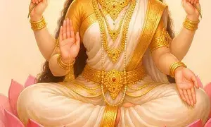 Goddess Lakshmi: సముద్ర మథనంలో లక్ష్మీదేవి ఎలా అవతరించారు? విష్ణుమూర్తిని ఎందుకు వరించారు? Goddess Lakshmi: సముద్ర మథనంలో లక్ష్మీదేవి ఎలా అవతరించారు? విష్ణుమూర్తిని ఎందుకు వరించారు?