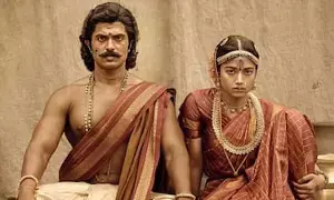 ‘Ranabali’: ‘రణబాలి’ బాక్సాఫీస్ వసూళ్లలో తగ్గిన వేగం.. 15 రోజుల్లో ఎంత కలెక్ట్ చేసిందంటే! ‘Ranabali’: ‘రణబాలి’ బాక్సాఫీస్ వసూళ్లలో తగ్గిన వేగం.. 15 రోజుల్లో ఎంత కలెక్ట్ చేసిందంటే!
