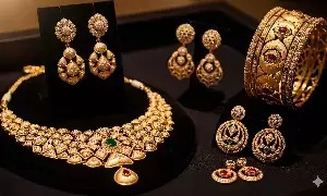 Gold Price: గుడ్ న్యూస్.. 12 నెలల కనిష్టానికి పడిపోయిన బంగారం, వెండి ధరలు
