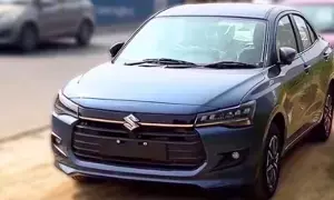 Maruti Suzuki: దేశంలో నంబర్ వన్ సెడాన్.. 35 లక్షల మైలురాయిని దాటేసిన మారుతి డిజైర్