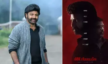 Koratala Siva’s Team: అనిరుధ్ తప్పుకున్నాడా? జీవీ ప్రకాశ్ వచ్చాడా? రూమర్లపై కొరటాల శివ టీమ్ క్లారిటీ..