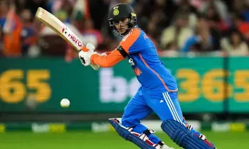 Team India:  టీమిండియాకు భారీ షాక్.. న్యూజిలాండ్ చేతిలో 87 పరుగుల ఓటమి!