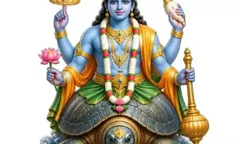 Lord Vishnu Take the Kurma Avatar: విష్ణుమూర్తి కూర్మావతారం ఎందుకు ఎత్తారు? మందర పర్వతానికి ఏమైంది?