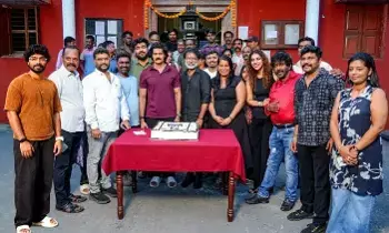 ‘NC 51’: నవీన్‌ చంద్ర ‘NC 51’ షూటింగ్‌ పూర్తి.. త్వరలో ప్రేక్షకుల ముందుకు కొత్త సినిమా!