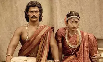 ‘Ranabali’:  ‘రణబాలి’ బాక్సాఫీస్‌ వసూళ్లలో తగ్గిన వేగం.. 15 రోజుల్లో ఎంత కలెక్ట్‌ చేసిందంటే!