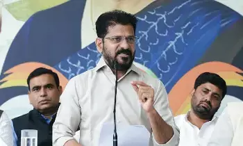 Revanth Reddy:  రేవంత్‌రెడ్డి: గత సీఎంల కంటే మెరుగ్గా పని చేస్తున్నా.. కొత్త పథకాలతో అదనపు ఘనత నాదే