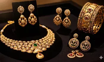 Gold Price: గుడ్ న్యూస్.. 12 నెలల కనిష్టానికి పడిపోయిన బంగారం, వెండి ధరలు