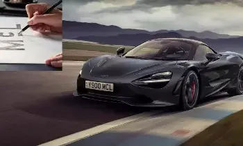 McLaren: కారు నడుపుతుంటే గాల్లో తేలిపోవడం ఖాయం.. రోడ్లపైకి రాబోతున్న విమానం లాంటి కారు