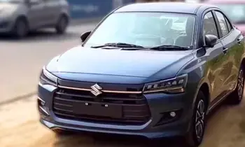 Maruti Suzuki: దేశంలో నంబర్ వన్ సెడాన్.. 35 లక్షల మైలురాయిని దాటేసిన మారుతి డిజైర్